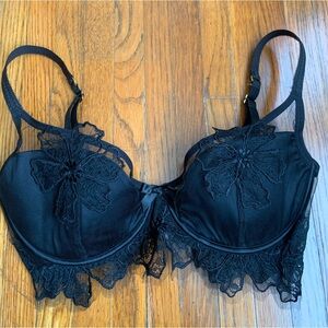 Agent provocateur Bra